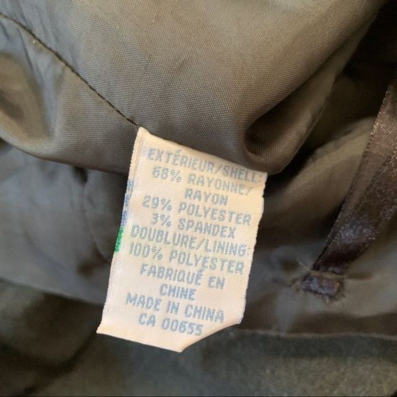 New Smart Set Skirt Size 0 - Picture 5 of 8